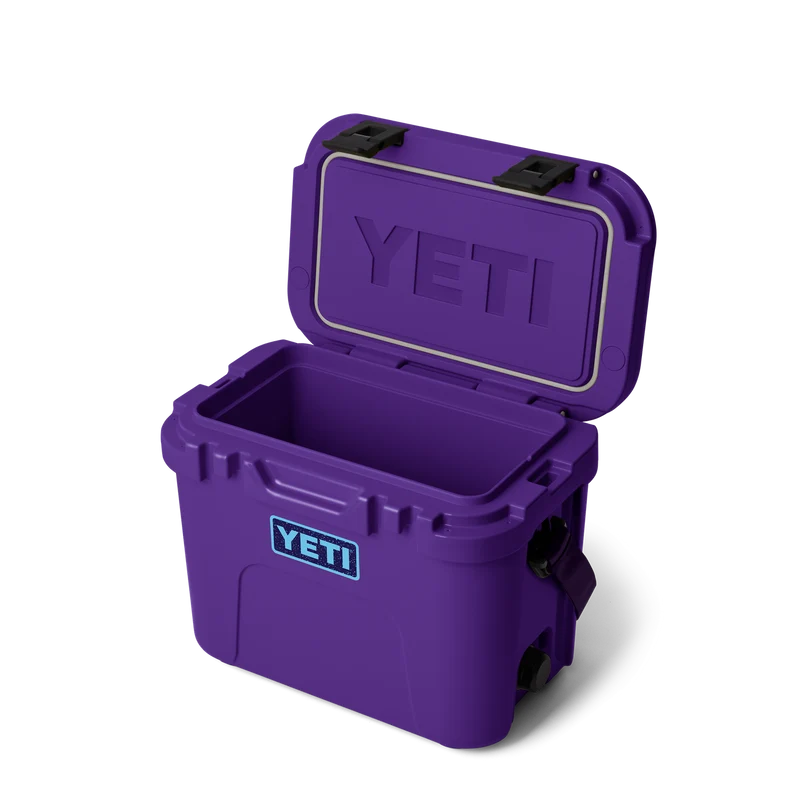 ROADIE 15 Kühlbox PACE PURPLE/BLUE