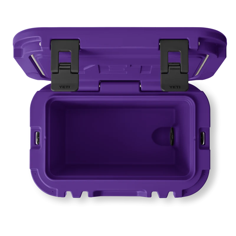 ROADIE 15 Kühlbox PACE PURPLE/BLUE