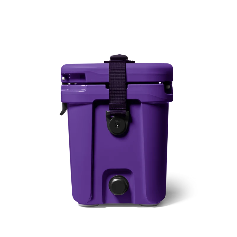 ROADIE 15 Kühlbox PACE PURPLE/BLUE
