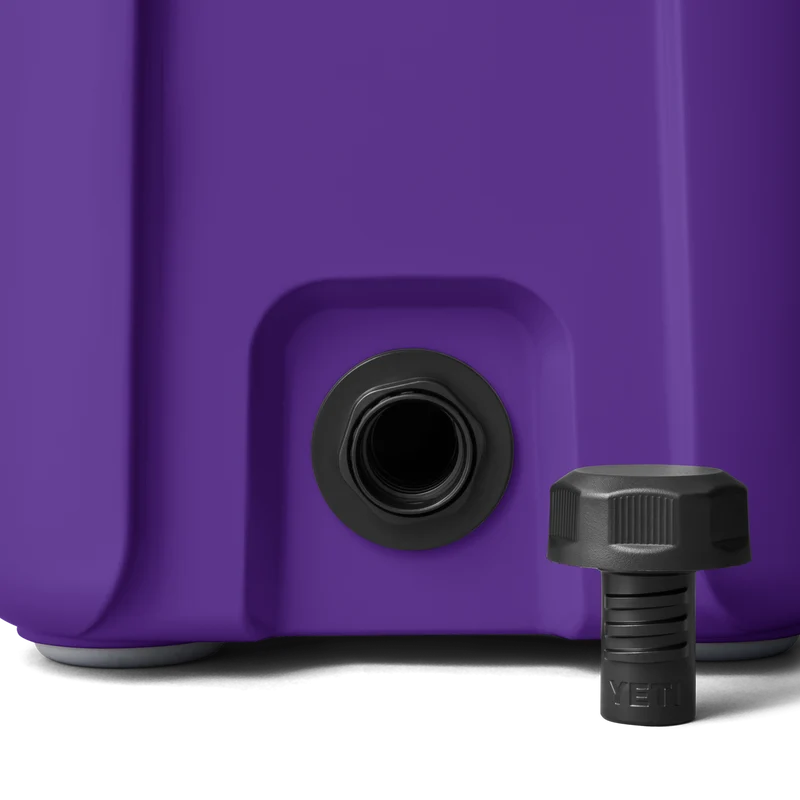 ROADIE 15 Kühlbox PACE PURPLE/BLUE