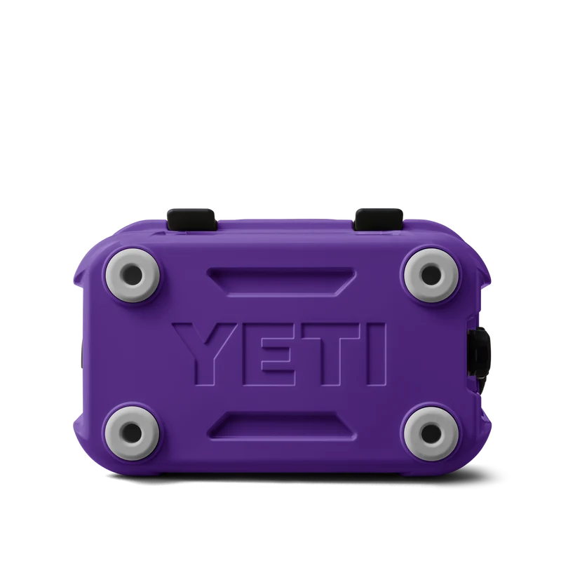 ROADIE 15 Kühlbox PACE PURPLE/BLUE