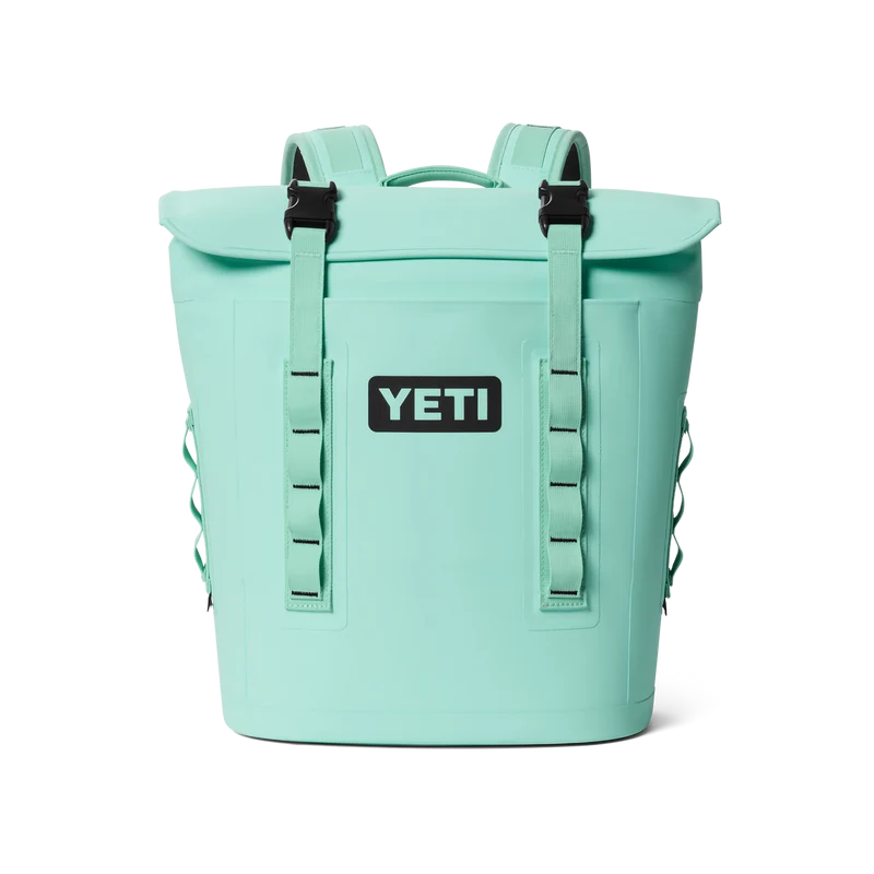 HOPPER BACKPACK M12 Kühl Rucksack SEAFOAM