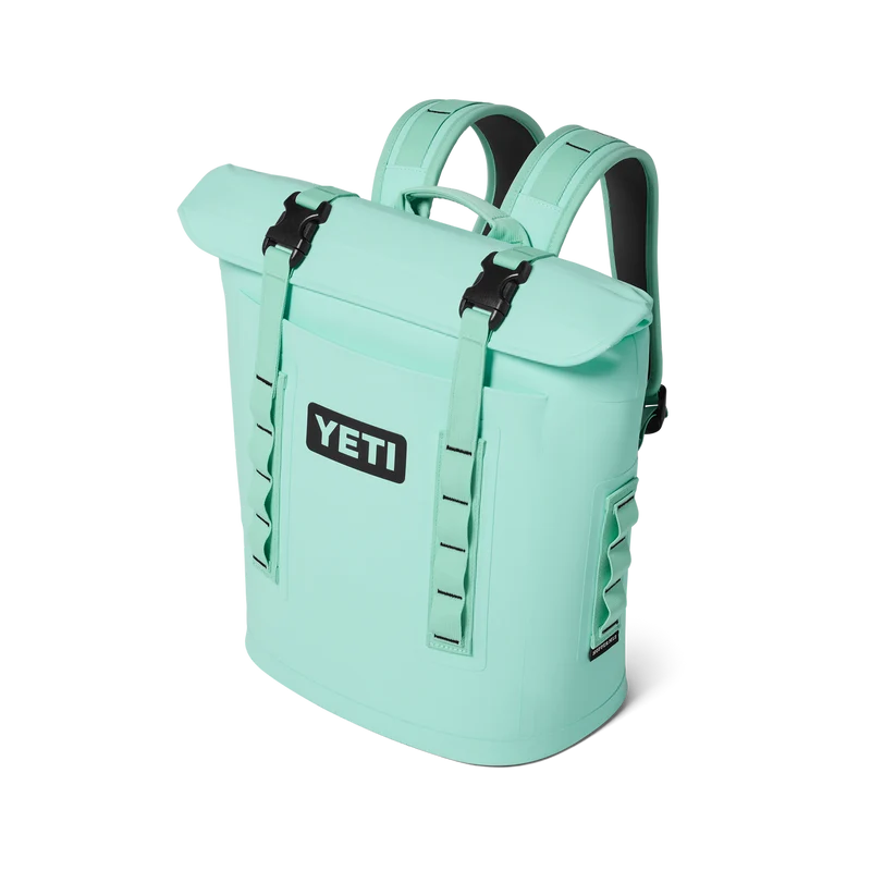 HOPPER BACKPACK M12 Kühl Rucksack SEAFOAM