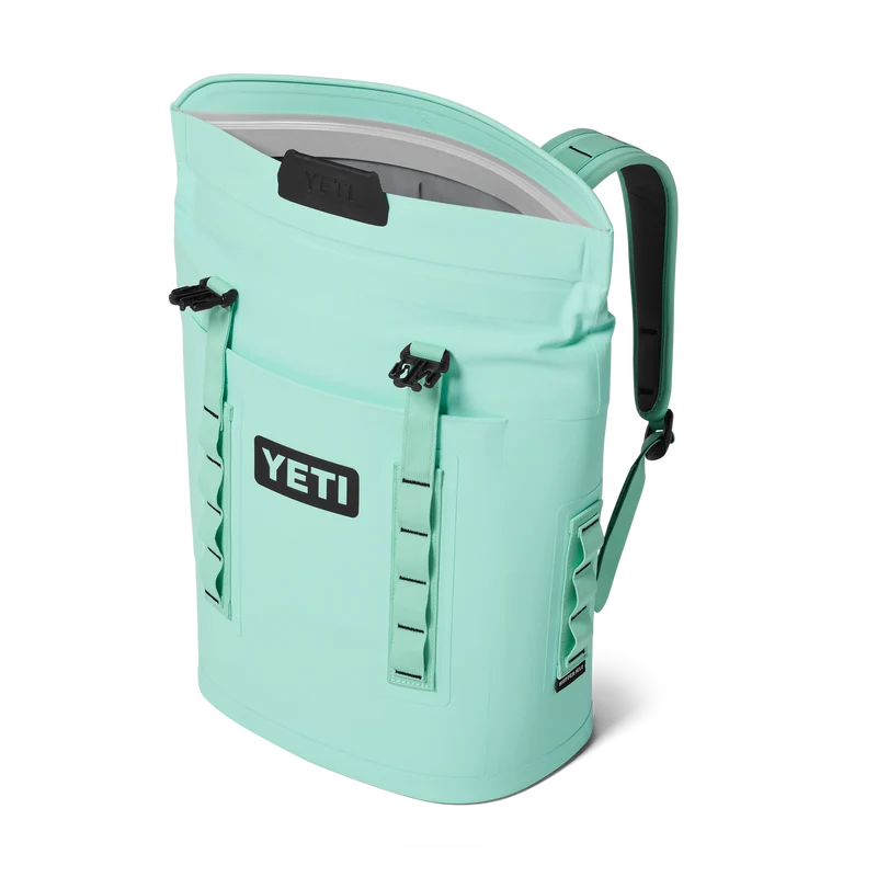 HOPPER BACKPACK M12 Kühl Rucksack SEAFOAM