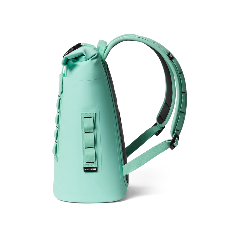HOPPER BACKPACK M12 Kühl Rucksack SEAFOAM