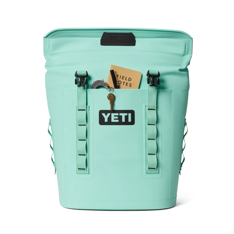 HOPPER BACKPACK M12 Kühl Rucksack SEAFOAM
