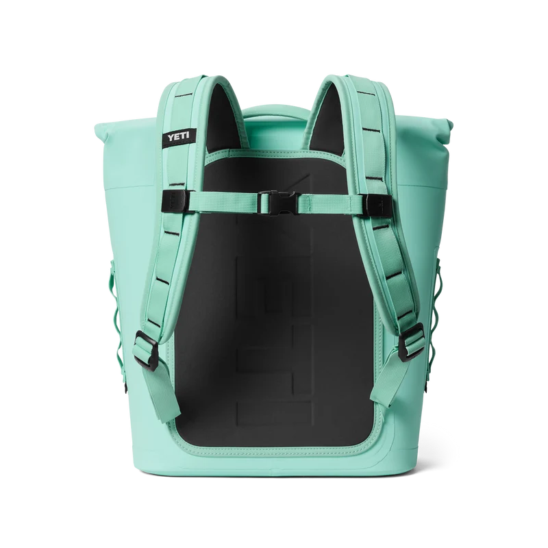 HOPPER BACKPACK M12 Kühl Rucksack SEAFOAM