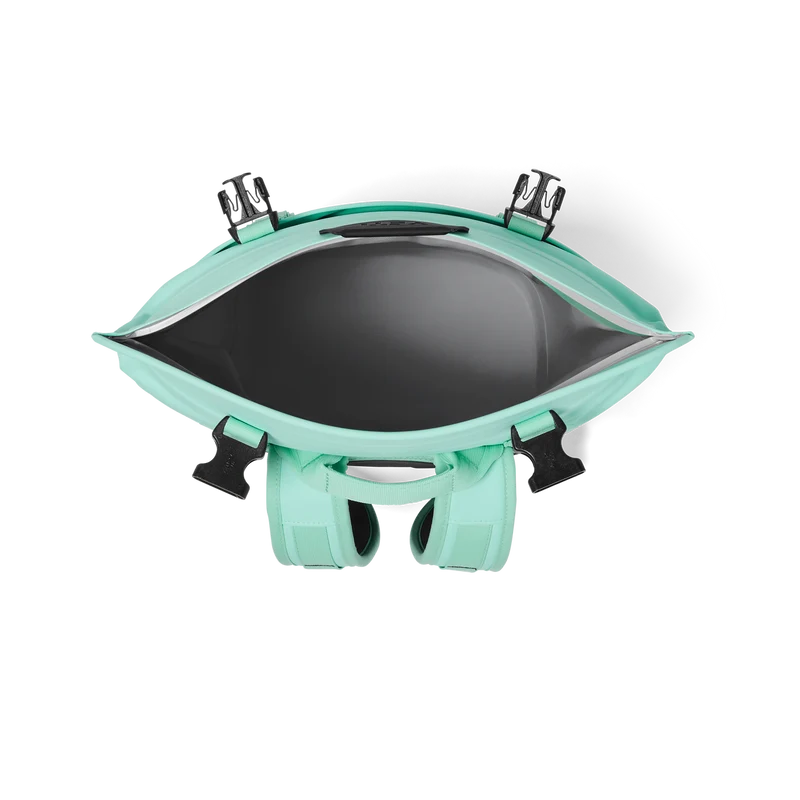 HOPPER BACKPACK M12 Kühl Rucksack SEAFOAM