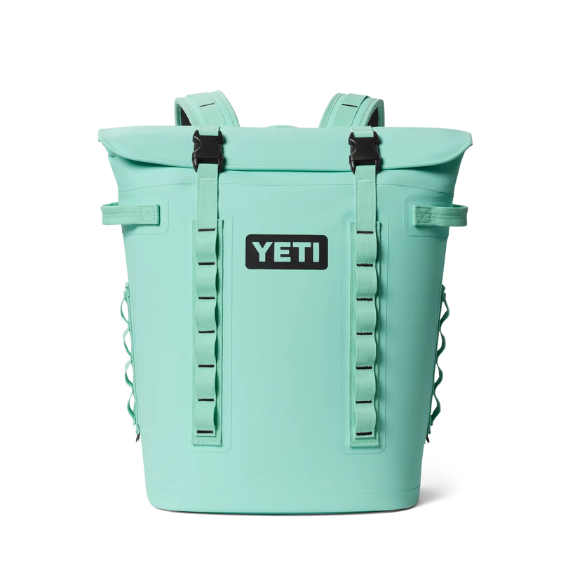 HOPPER BACKPACK M20 Kühl Rucksack SEAFOAM