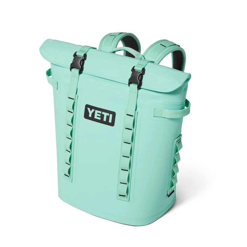 HOPPER BACKPACK M20 Kühl Rucksack SEAFOAM
