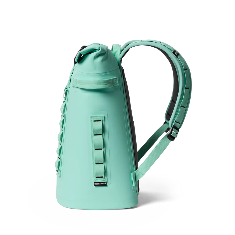 HOPPER BACKPACK M20 Kühl Rucksack SEAFOAM
