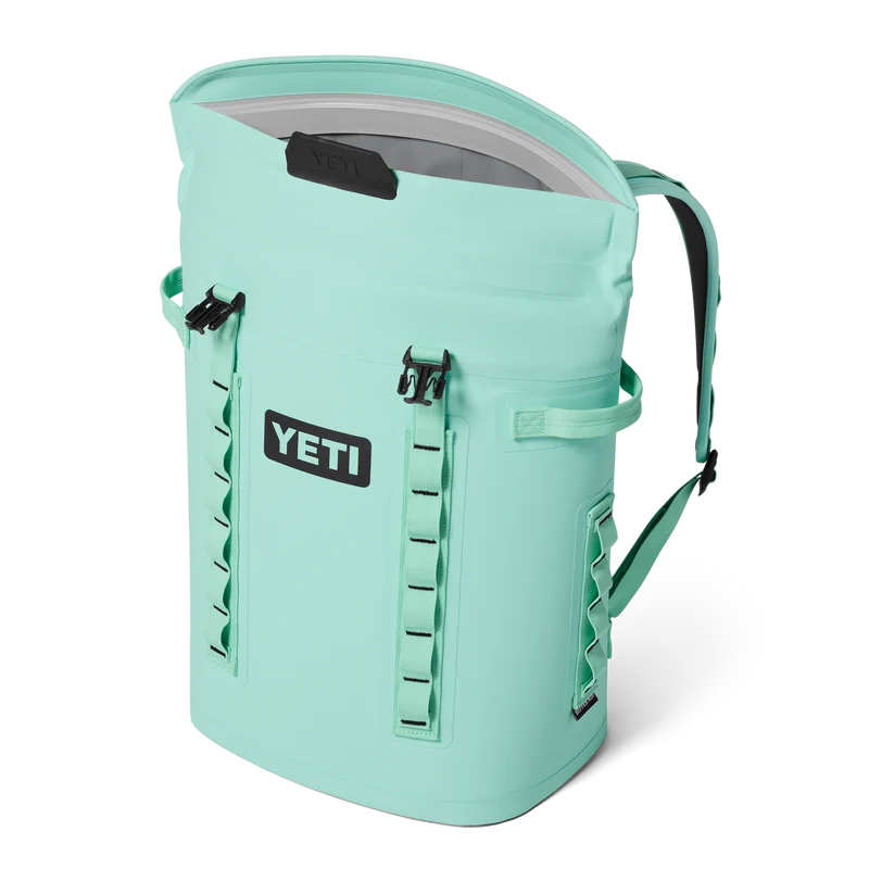 HOPPER BACKPACK M20 Kühl Rucksack SEAFOAM