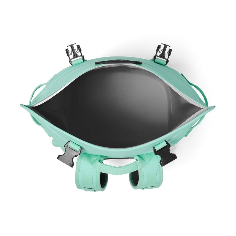 HOPPER BACKPACK M20 Kühl Rucksack SEAFOAM