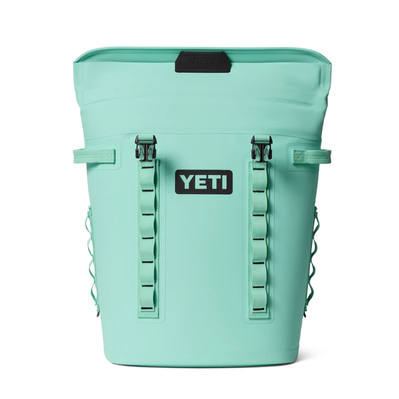 HOPPER BACKPACK M20 Kühl Rucksack SEAFOAM