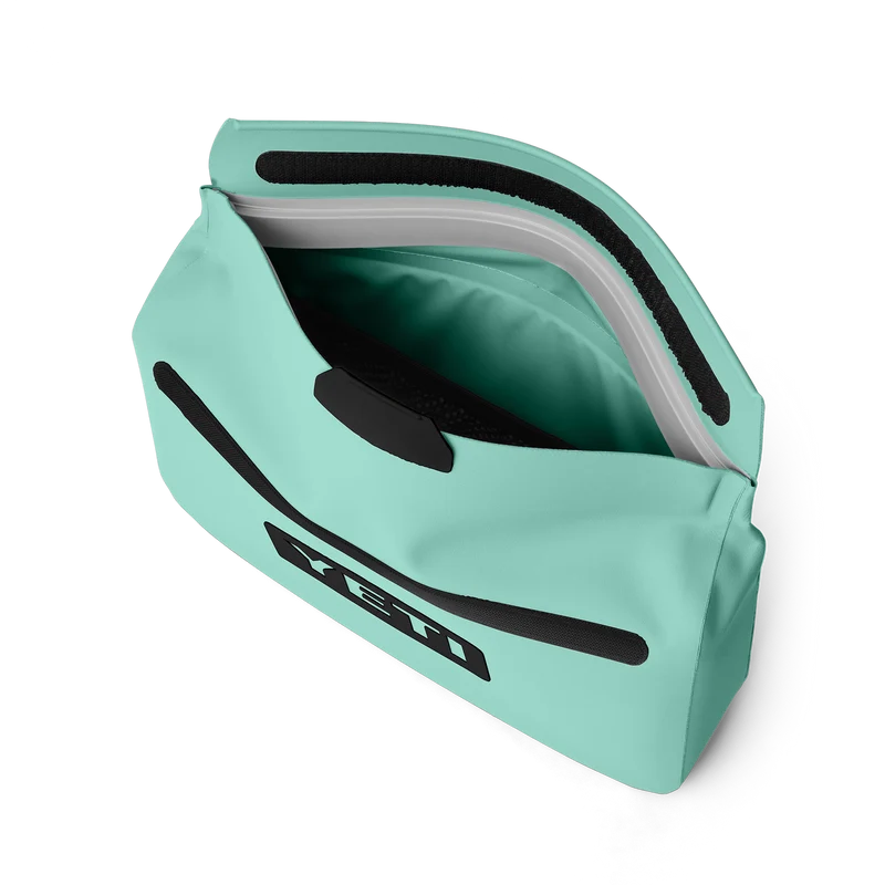 SIDEKICK DRY 1L Wasserdichte Zübehörtasche SEAFOAM