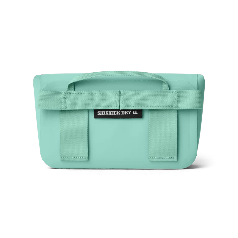 SIDEKICK DRY 1L Wasserdichte Zübehörtasche SEAFOAM