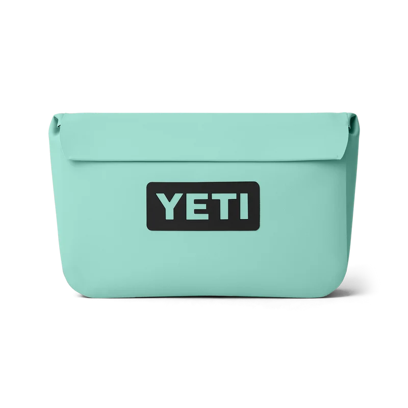 SIDEKICK DRY 3L Wasserdichte Zübehörtasche SEAFOAM