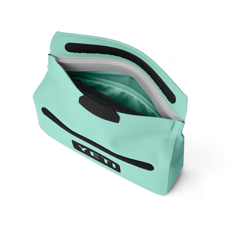 SIDEKICK DRY 3L Wasserdichte Zübehörtasche SEAFOAM