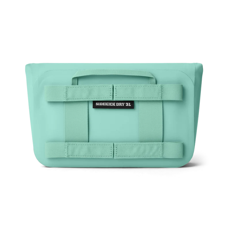 SIDEKICK DRY 3L Wasserdichte Zübehörtasche SEAFOAM