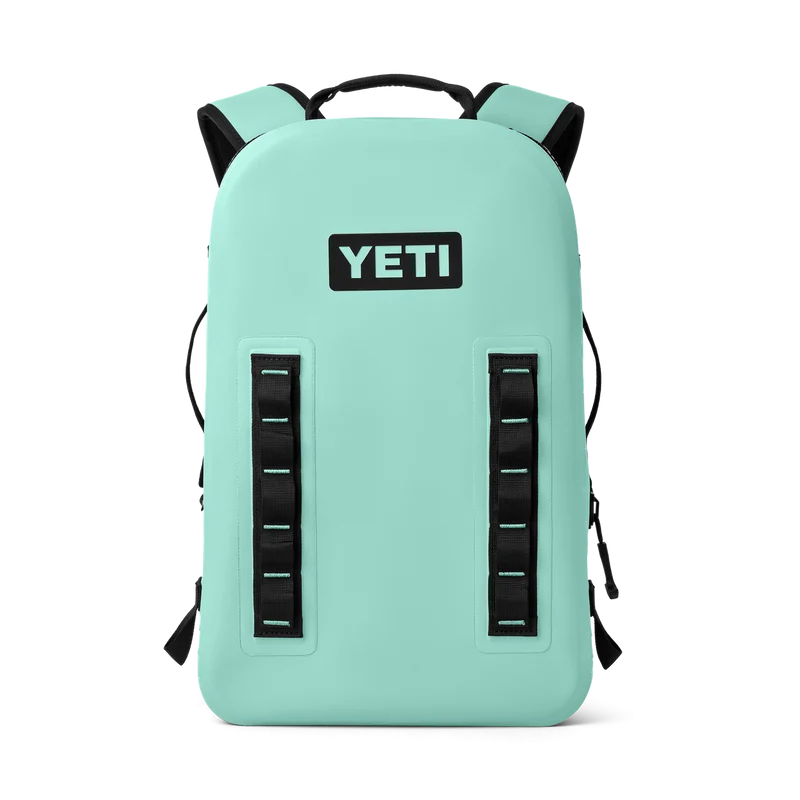 PANGA SUBMERSIBLE BACKPACK 28 Wasserdichter Rucksack SEAFOAM
