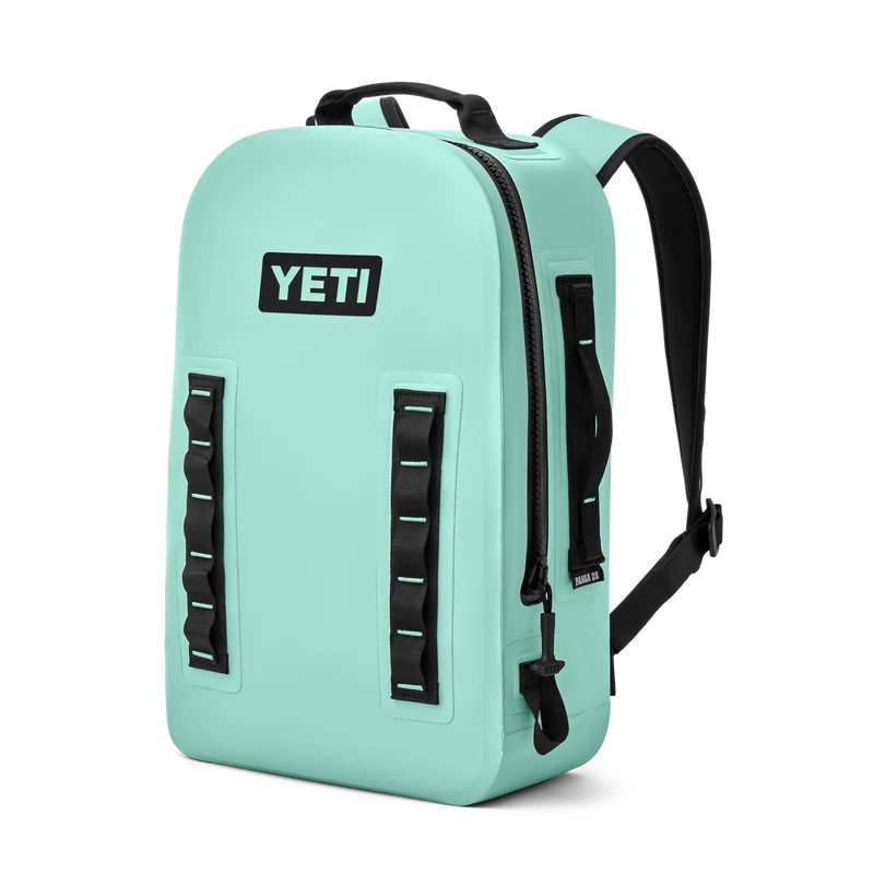 PANGA SUBMERSIBLE BACKPACK 28 Wasserdichter Rucksack SEAFOAM