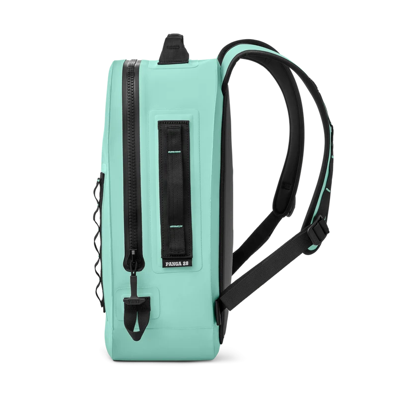 PANGA SUBMERSIBLE BACKPACK 28 Wasserdichter Rucksack SEAFOAM