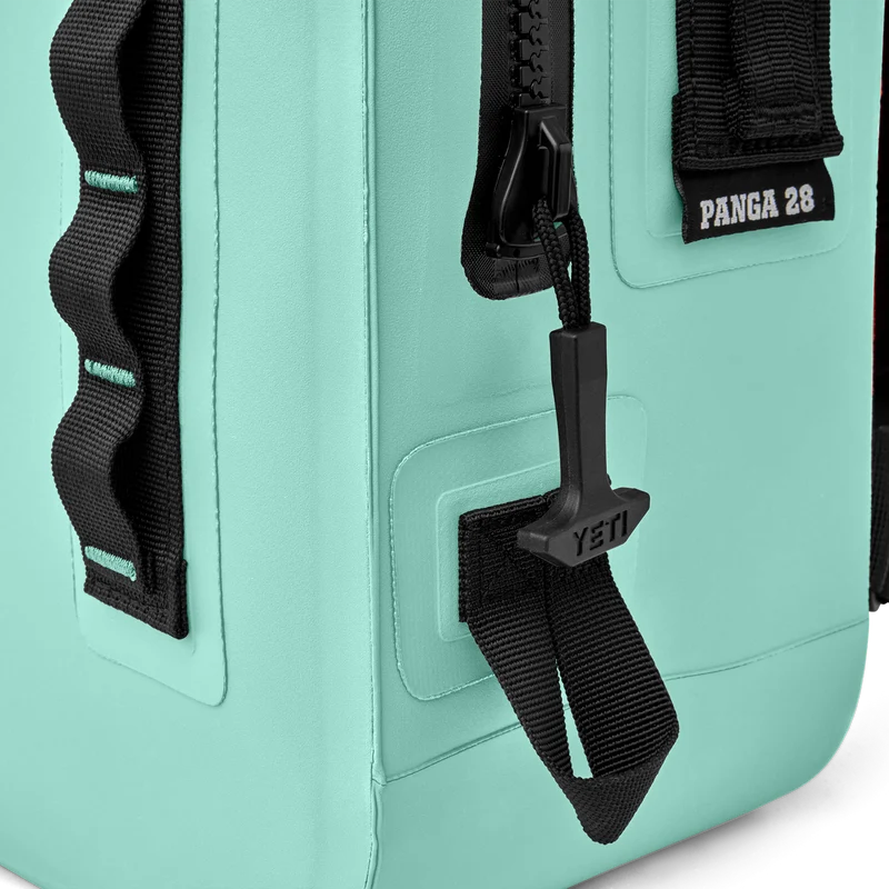 PANGA SUBMERSIBLE BACKPACK 28 Wasserdichter Rucksack SEAFOAM