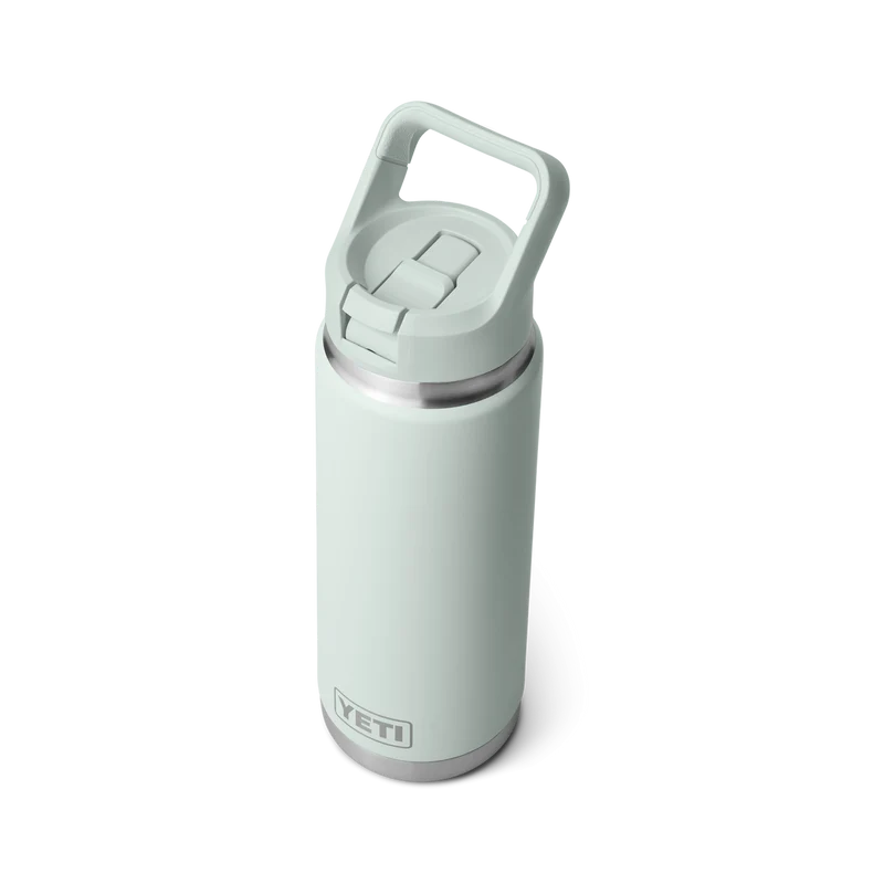 RAMBLER 26 OZ C STRAW BOTTLE Flasche RIDGELINE