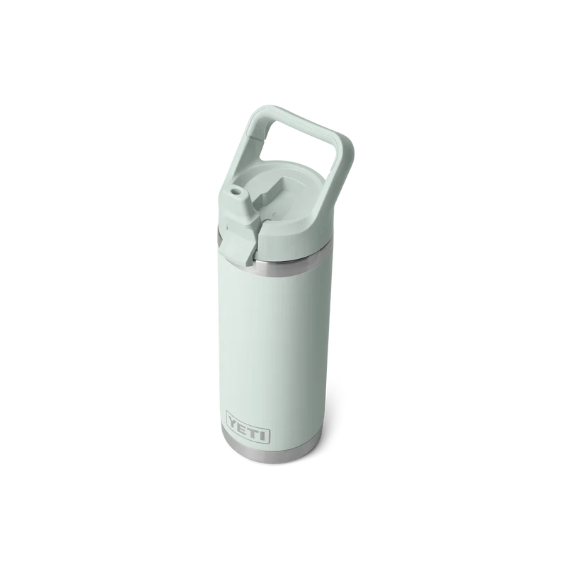 RAMBLER 18 OZ COLOR STRAW BOTTLE Flasche RIDGELINE
