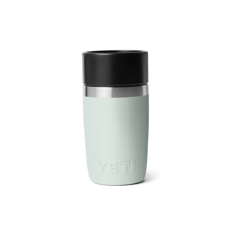 RAMBLER 8 OZ HOTSHOT TRAVEL BOTTLE Reise Flasche RIDGELINE