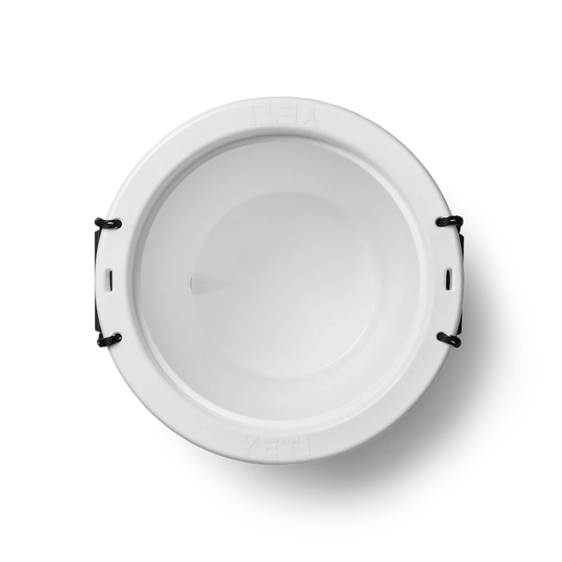 TANK 45 Eiskübel WHITE