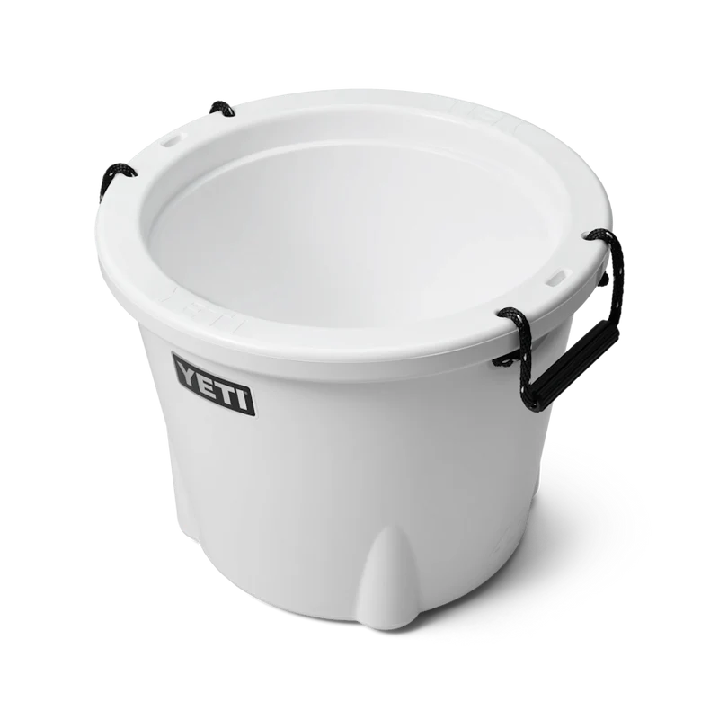 TANK 45 Eiskübel WHITE