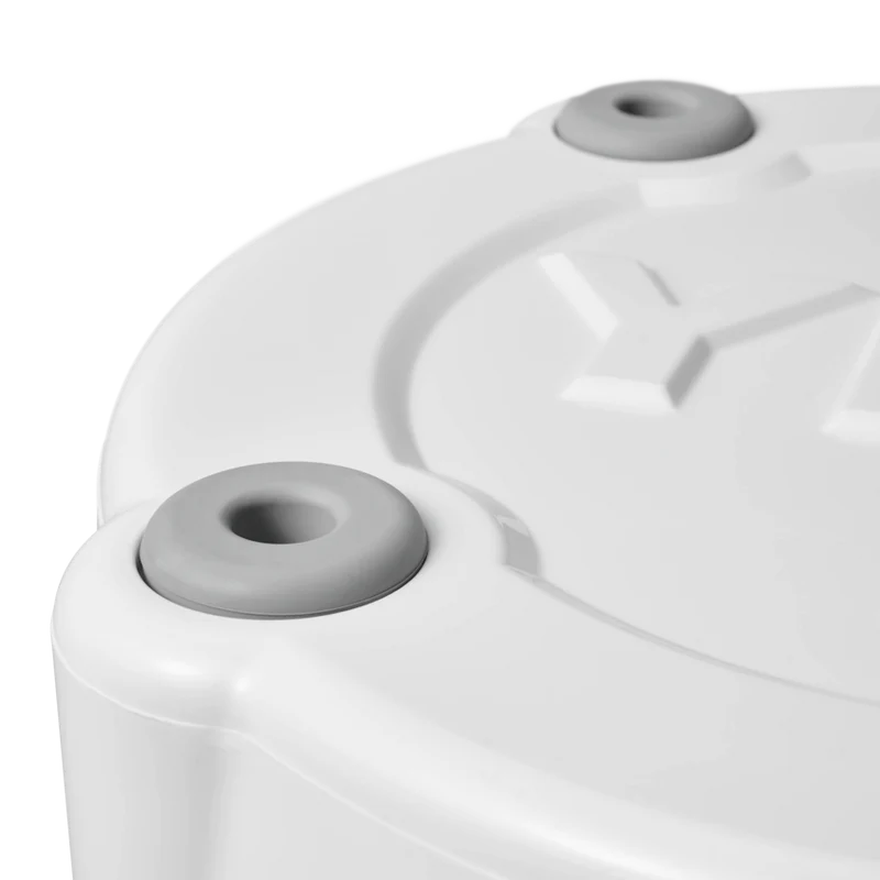 TANK 45 Eiskübel WHITE