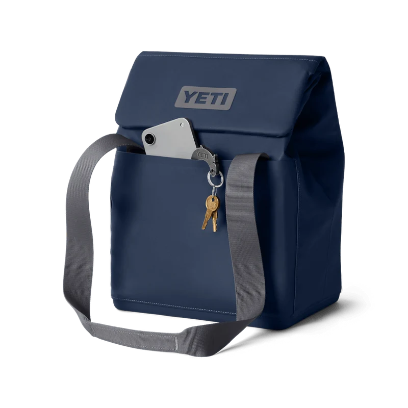 DAYTRIP LUNCH BOX Vesper Box NAVY 14 L