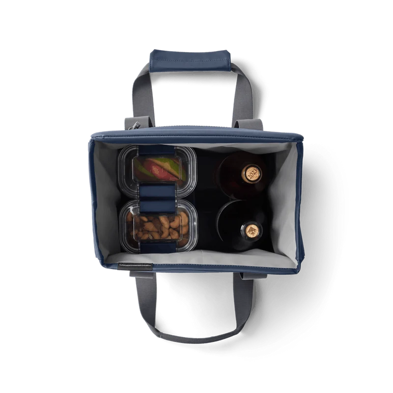 DAYTRIP LUNCH BOX Vesper Box NAVY 14 L