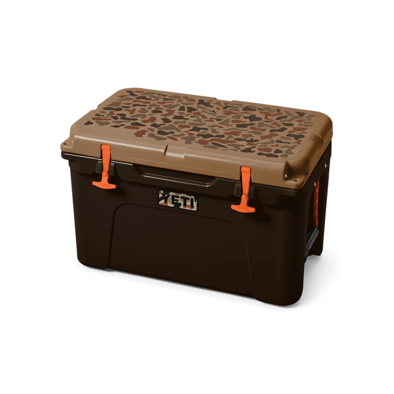 TUNDRA 45 Kühlbox WETLANDS CAMO