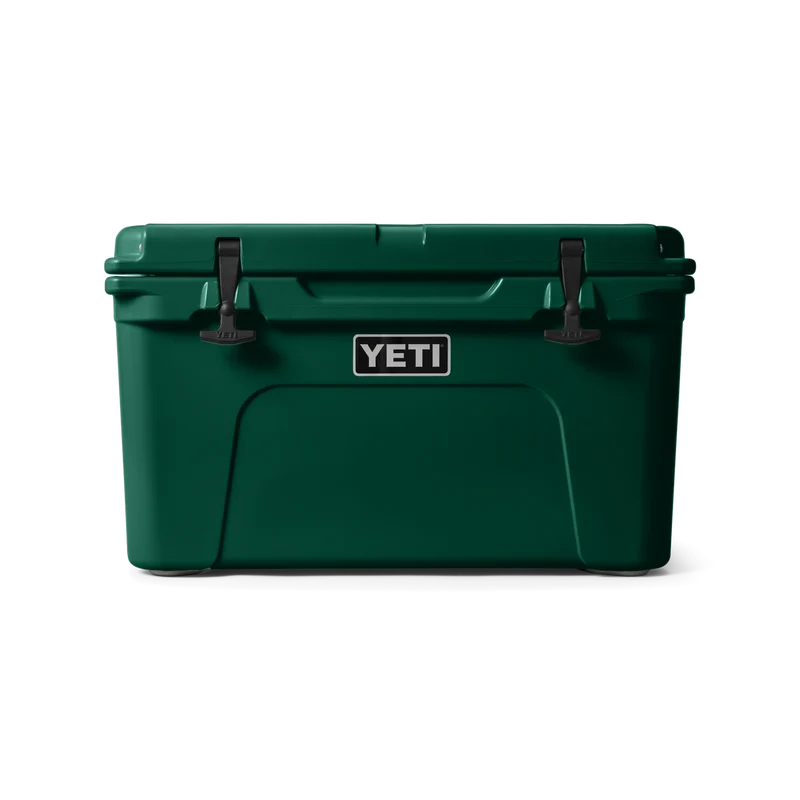 TUNDRA 45 Kühlbox BLACK FOREST GREEN