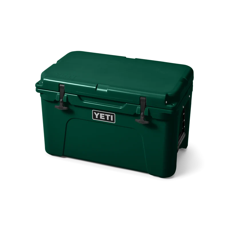 TUNDRA 45 Kühlbox BLACK FOREST GREEN