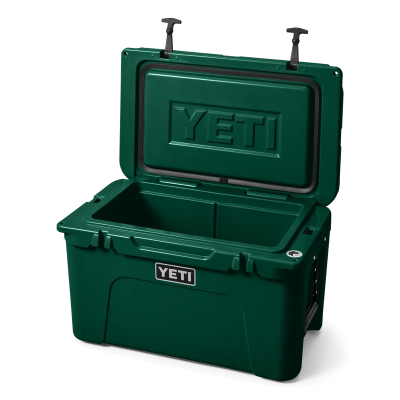 TUNDRA 45 Kühlbox BLACK FOREST GREEN
