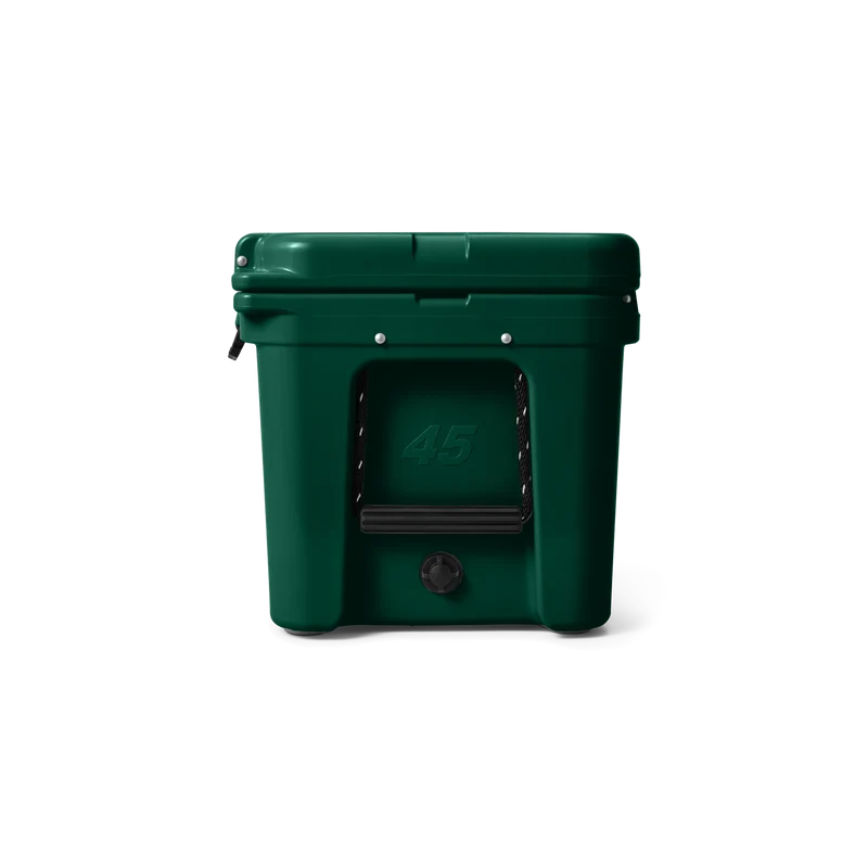 TUNDRA 45 Kühlbox BLACK FOREST GREEN