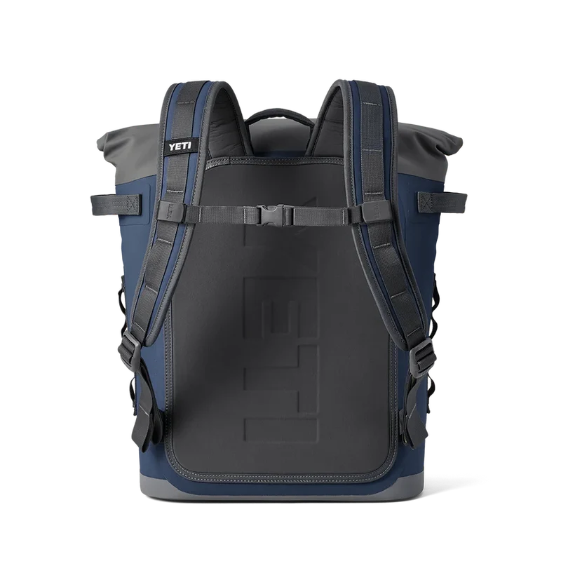 HOPPER BACKPACK M20 Kühl Rucksack NAVY