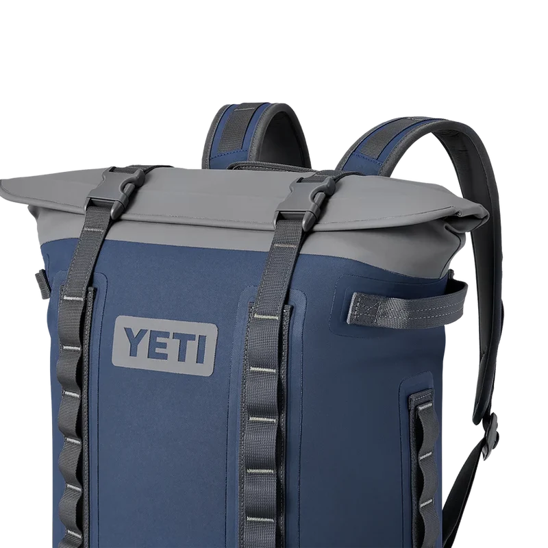HOPPER BACKPACK M20 Kühl Rucksack NAVY
