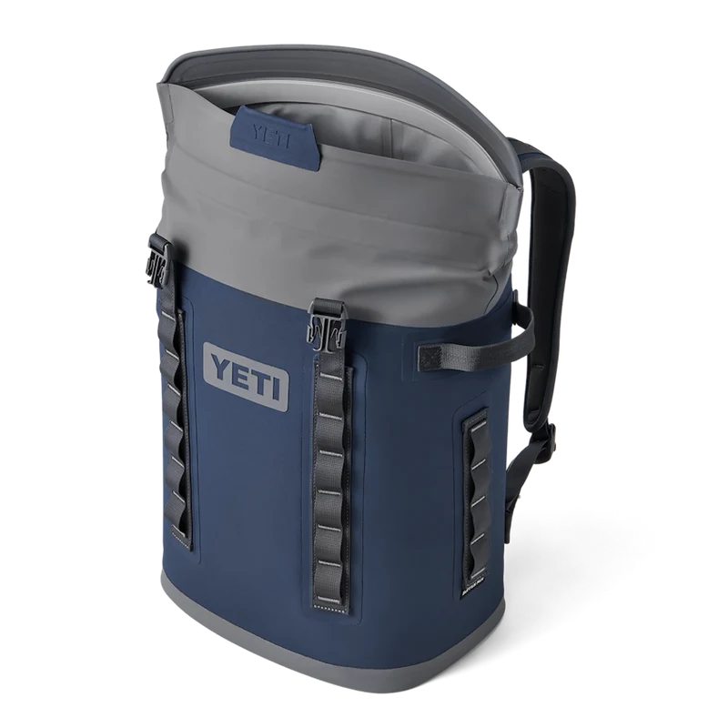 HOPPER BACKPACK M20 Kühl Rucksack NAVY