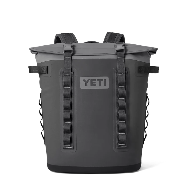 HOPPER BACKPACK M20 Kühl Rucksack CHARCOAL