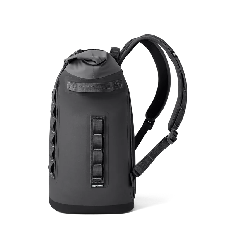 HOPPER BACKPACK M20 Kühl Rucksack CHARCOAL