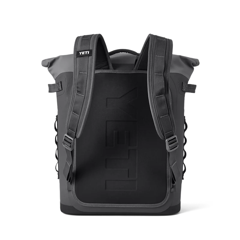 HOPPER BACKPACK M20 Kühl Rucksack CHARCOAL