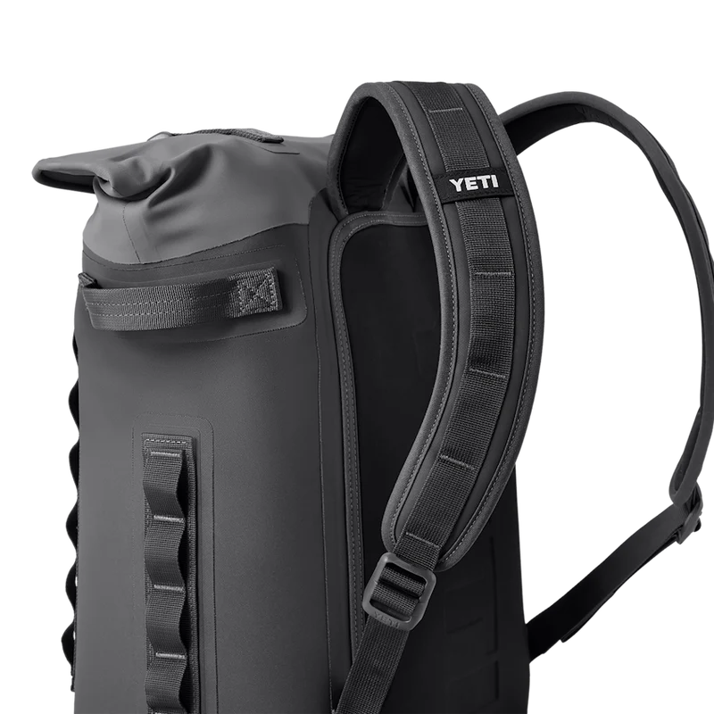 HOPPER BACKPACK M20 Kühl Rucksack CHARCOAL
