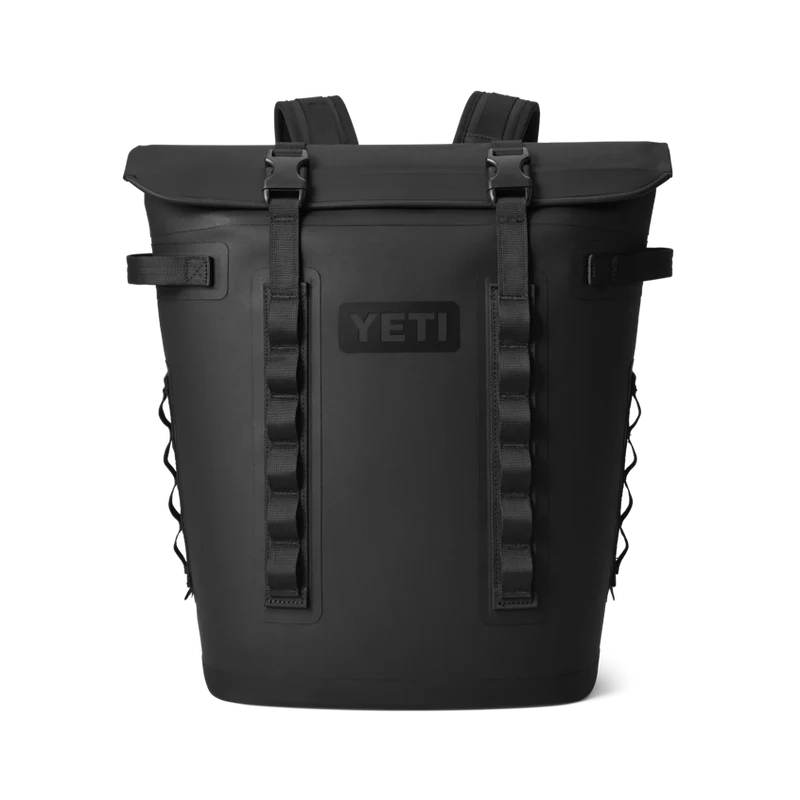 HOPPER BACKPACK M20 Kühl Rucksack BLACK