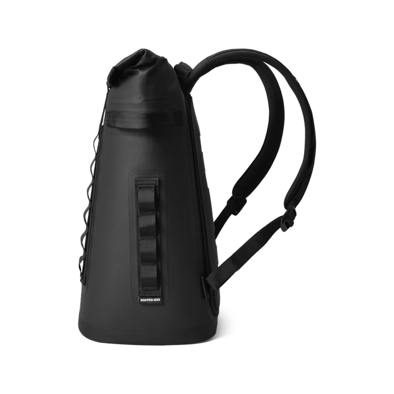 HOPPER BACKPACK M20 Kühl Rucksack BLACK