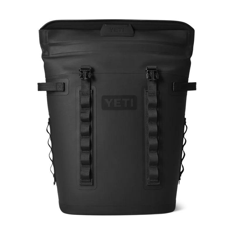 HOPPER BACKPACK M20 Kühl Rucksack BLACK